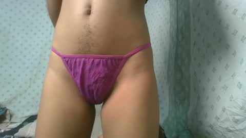 angeltta69 online show from November 7, 2025, 3:12 pm