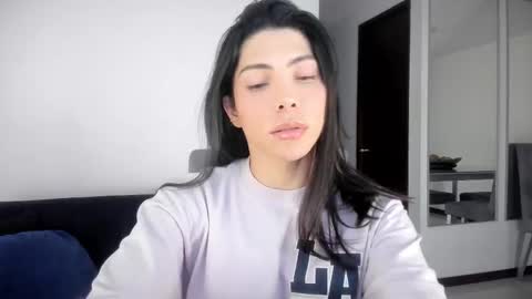 Angel Turned   online show from January 15, 2026, 11:08 pm