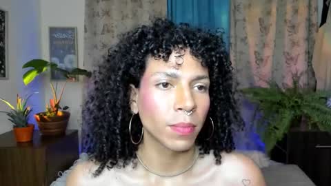 angelwhitte online show from February 2, 2026, 11:25 pm