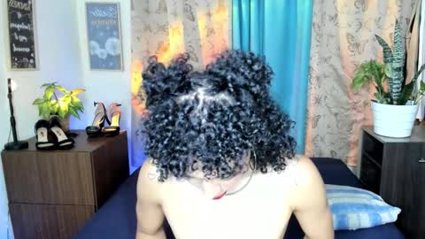 angelwhitte online show from February 27, 2026, 10:54 pm