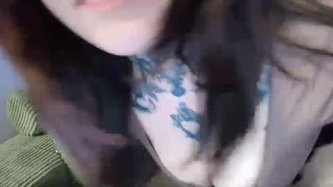 Angie 3 online show from March 12, 2026, 9:10 pm