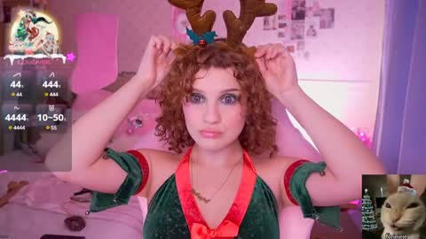 Snapshot of angelytaxx chatting on December 15, 2024, 11:23 am Angel online show from December 15, 2024, 11:23 am