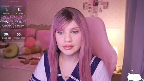 Snapshot of angelytaxx chatting on February 8, 2025, 4:57 am Angel online show from February 8, 2025, 4:57 am