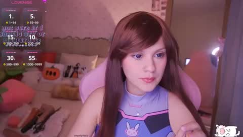 Snapshot of angelytaxx chatting on September 15, 2025, 8:25 am Angel online show from September 15, 2025, 8:25 am