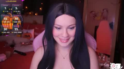 Snapshot of angelytaxx chatting on October 22, 2025, 6:57 am Angel online show from October 22, 2025, 6:57 am