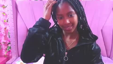 Snapshot of angeyapetite chatting on July 2, 2026, 12:11 pm Anyega online show from July 2, 2026, 12:11 pm