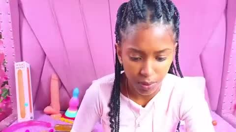 Snapshot of angeyapetite chatting on July 3, 2026, 12:00 pm Anyega online show from July 3, 2026, 12:00 pm