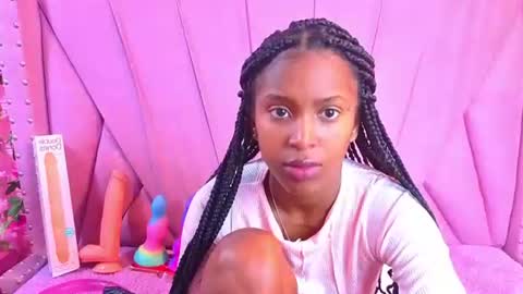 Snapshot of angeyapetite chatting on July 6, 2026, 3:14 pm Anyega online show from July 6, 2026, 3:14 pm