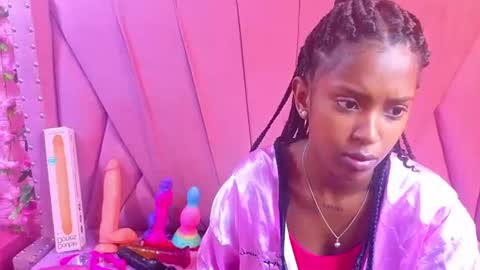 Snapshot of angeyapetite chatting on July 8, 2026, 11:58 am Anyega online show from July 8, 2026, 11:58 am