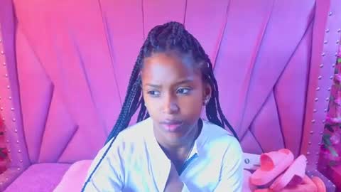 Snapshot of angeyapetite chatting on July 10, 2026, 12:08 pm Anyega online show from July 10, 2026, 12:08 pm