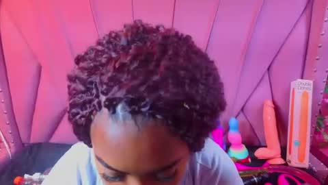 Snapshot of angeyapetite chatting on July 17, 2026, 12:23 pm Anyega online show from July 17, 2026, 12:23 pm