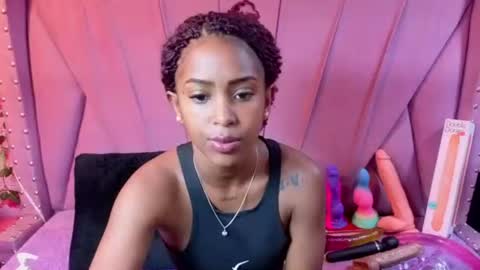Snapshot of angeyapetite chatting on July 22, 2026, 2:20 pm Anyega online show from July 22, 2026, 2:20 pm