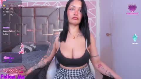 Anggi  online show from February 2, 2025, 5:48 pm