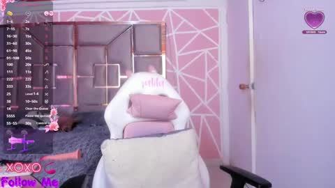 Anggi  online show from February 3, 2025, 2:45 pm