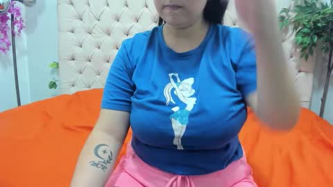 anggie online show from February 5, 2026, 11:09 pm