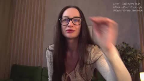 Sasha online show from February 21, 2026, 5:41 am