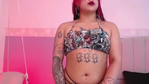 Angie online show from January 13, 2025, 4:50 am