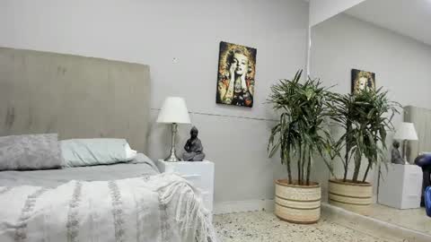 Angie Abby online show from June 28, 2026, 3:23 am