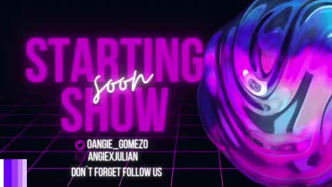 Angie Gomez  Onlyfans angie bigboobs FREE online show from February 28, 2026, 11:00 am