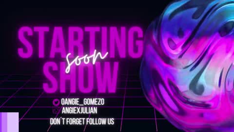 Angie Gomez  Onlyfans angie bigboobs FREE online show from May 16, 2026, 11:14 pm