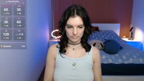 angie_faee online show from December 6, 2024, 10:52 pm