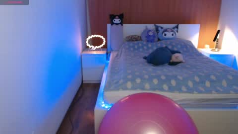 angie_faee online show from January 20, 2025, 4:12 pm