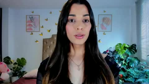 Anabella online show from August 4, 2026, 8:44 pm