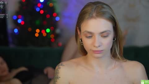 Snapshot of angie_natasha_054 chatting on January 23, 2025, 4:37 pm Natasha Angine online show from January 23, 2025, 4:37 pm