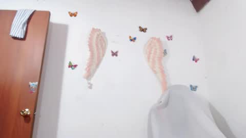 Snapshot of angie_tssex chatting on March 5, 2025, 4:02 pm ints marianaroldan945 online show from March 5, 2025, 4:02 pm