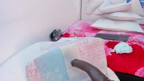 A N G I E.  online show from March 8, 2025, 5:17 am