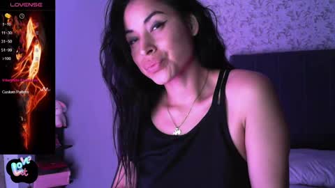 Angiebaxt online show from January 19, 2025, 1:43 am