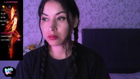 Angiebaxt online show from February 13, 2025, 11:15 pm