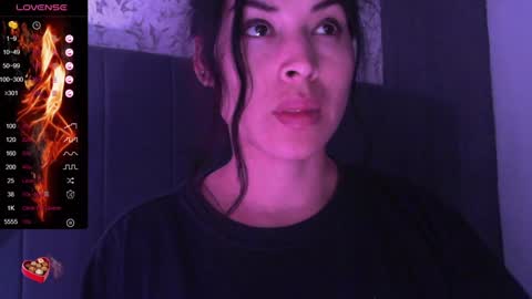 Angiebaxt online show from February 26, 2025, 12:49 am