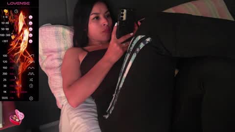 Angiebaxt online show from February 28, 2025, 12:54 am