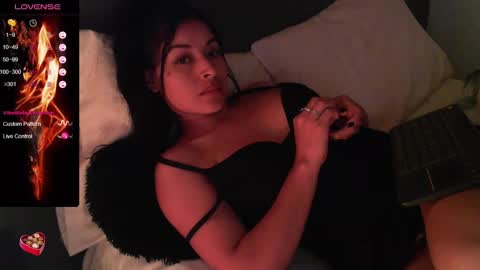 Angiebaxt online show from March 11, 2025, 4:10 am