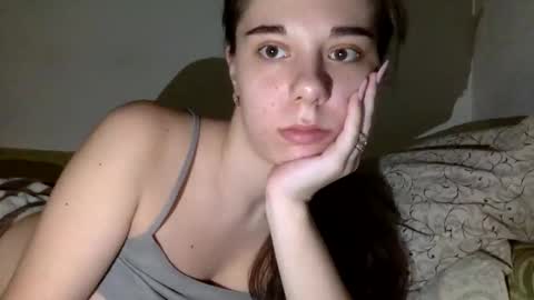 Angel Cute online show from February 26, 2026, 9:58 pm