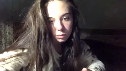 Angel Cute online show from March 13, 2026, 8:59 pm