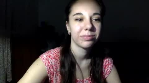 Angel Cute online show from June 30, 2026, 12:44 am