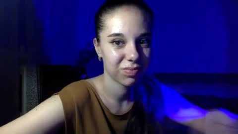 Angel Cute online show from June 30, 2026, 9:16 pm