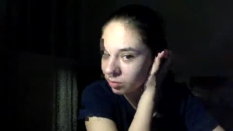 Angel Cute online show from July 5, 2026, 8:38 pm