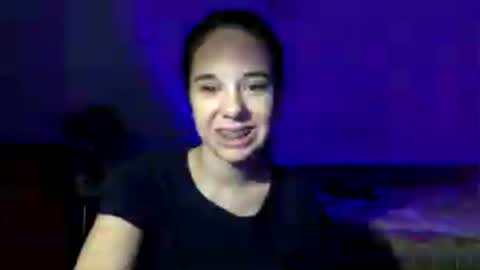 Angel Cute online show from July 7, 2026, 10:03 pm