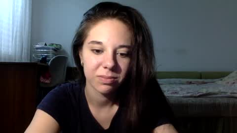 Angel Cute online show from July 20, 2026, 9:39 pm