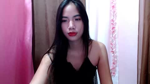 angle_goddess online show from October 8, 2025, 4:21 am