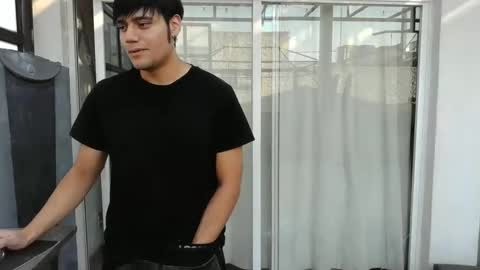 Deimos online show from January 22, 2025, 10:15 pm