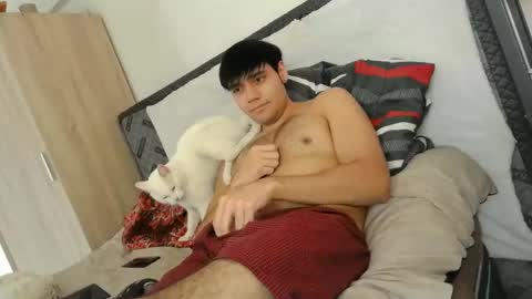 Deimos online show from February 23, 2025, 9:48 pm