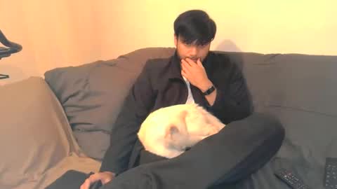 Deimos online show from November 16, 2025, 3:56 am