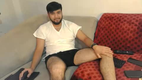 Deimos online show from December 22, 2025, 3:25 am