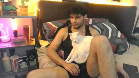 Deimos online show from February 14, 2026, 2:30 am