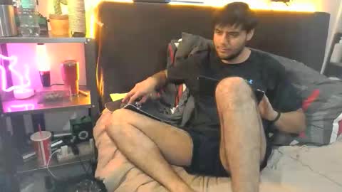 Deimos online show from February 15, 2026, 4:31 am