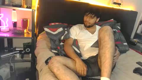 Deimos online show from February 23, 2026, 2:09 am